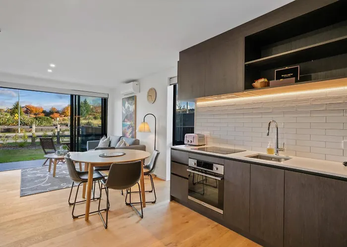 Vakantiehuis Magic On Rowley